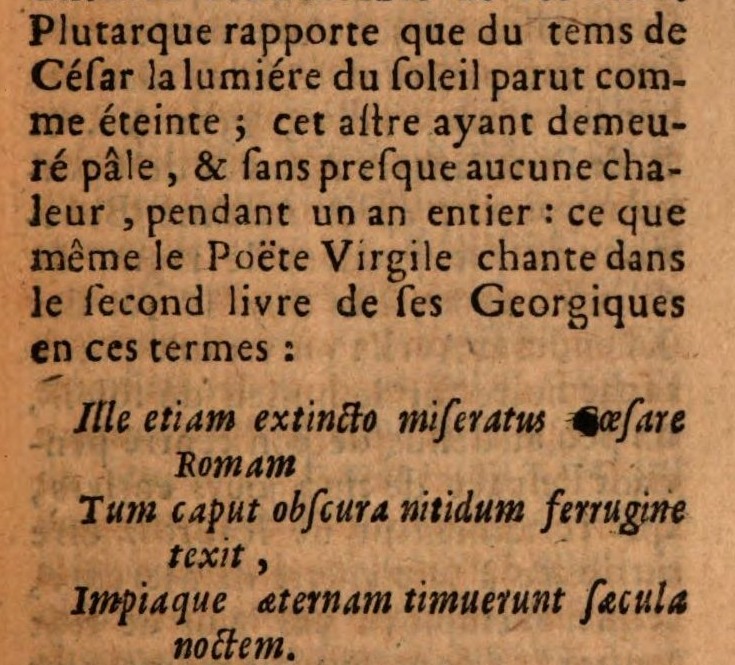 Recorte de Trévoux: manchas solares (C001)