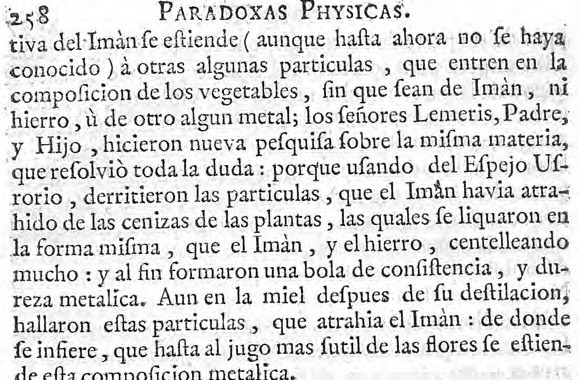 Recorte de Feijoo: hierro en plantas (C002)