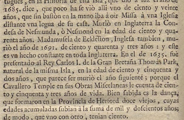Recorte de Feijoo: longevidad (C010)