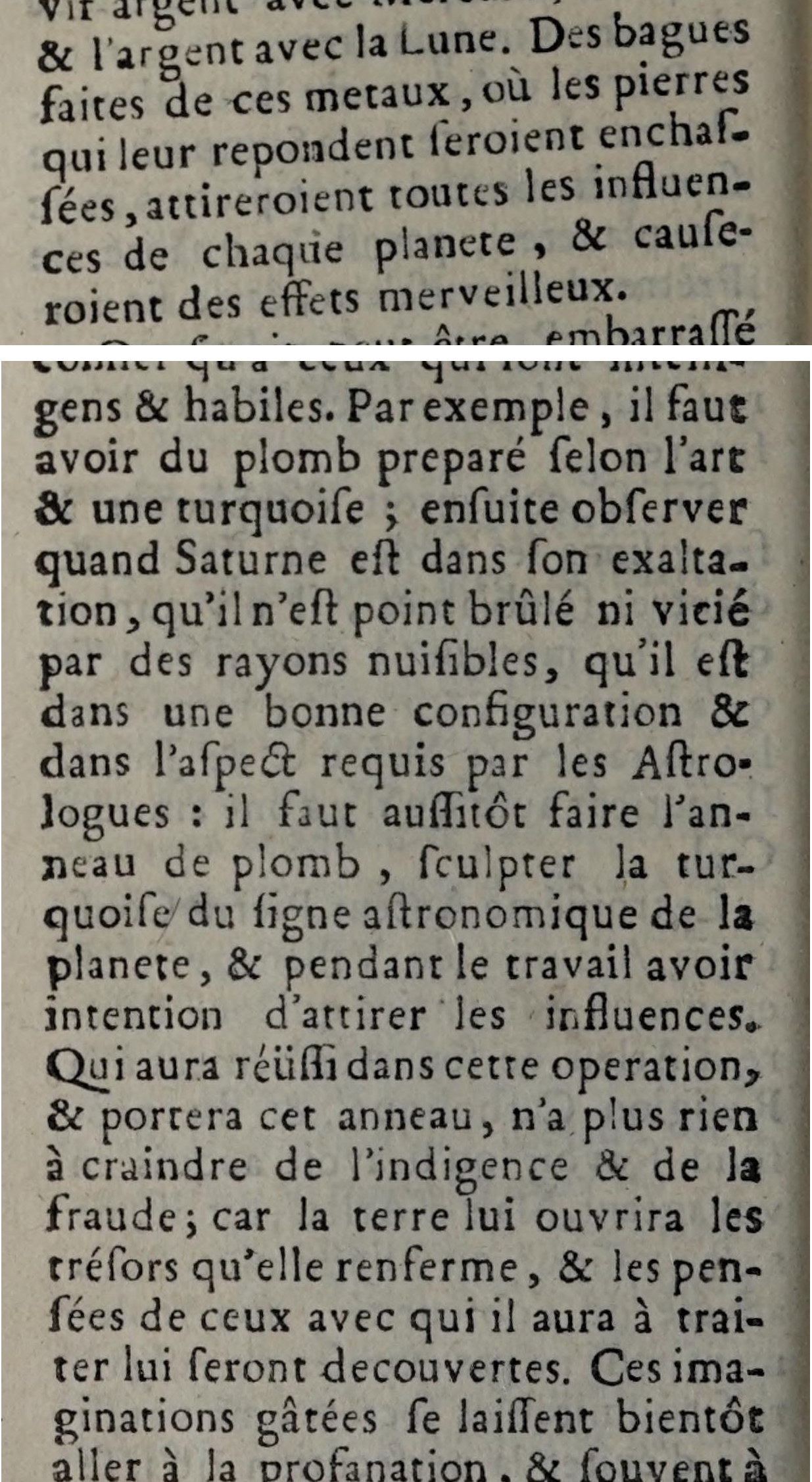Recorte de Trévoux: anillos planetarios (C017)
