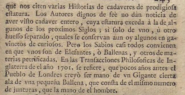 Recorte de Feijoo: mano de gigante (C020)
